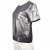 Marc Jacobs pied de poule silk blend top